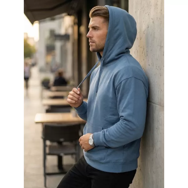  Muški sweatshirt ALTISPORT NoPrint NP/ALM024 TRAPER 