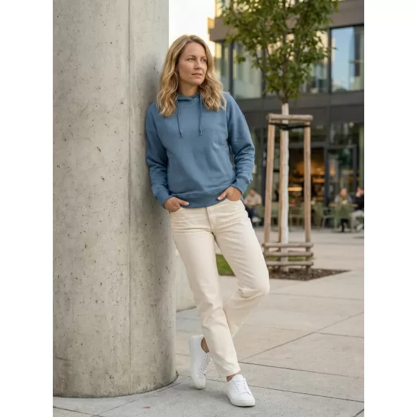  Ženski sweatshirt ALTISPORT NoPrint NP/ALW124 TRAPER 