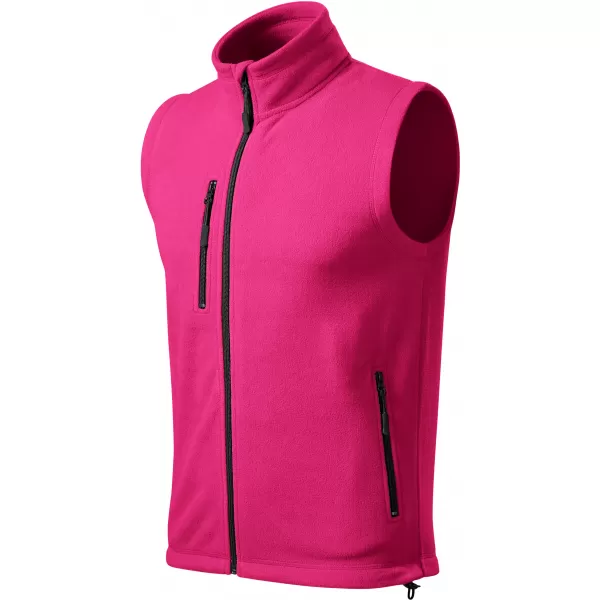  Unisex prsluk ALTISPORT NoPrint NP/ALU525 MAGENTA 