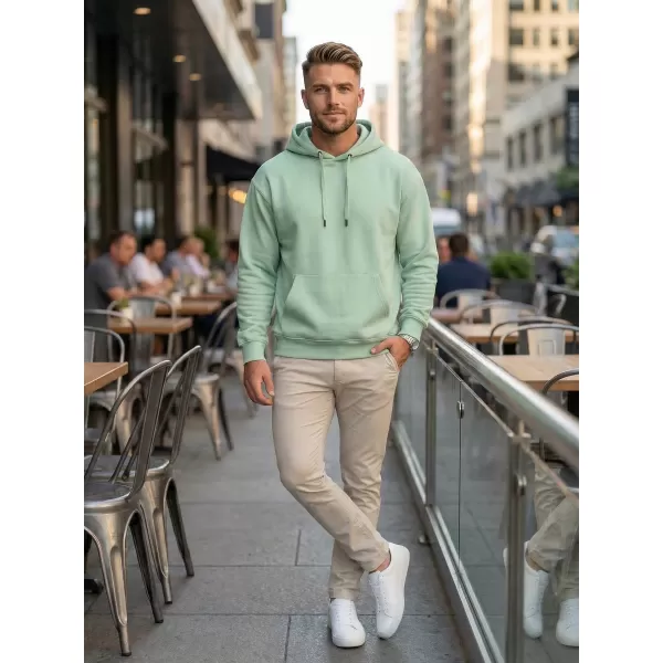  Muški sweatshirt ALTISPORT NoPrint NP/ALM024 KADULJA 