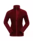 Topla dukserica ALPINE PRO LOMMA LSWD447 ANEMONA