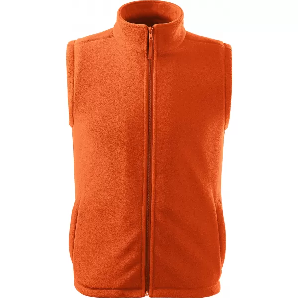  Unisex prsluk runo ALTISPORT NoPrint NP/ALU815 NARANČA 