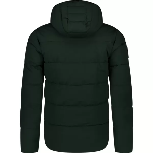  Muška zimska jakna NORDBLANC ORIENTING NBWJM8057 TAMNO ZELENA 