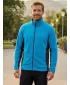 Muška majica za runo ALTISPORT NoPrint NP/ALM725 TIRKIZ