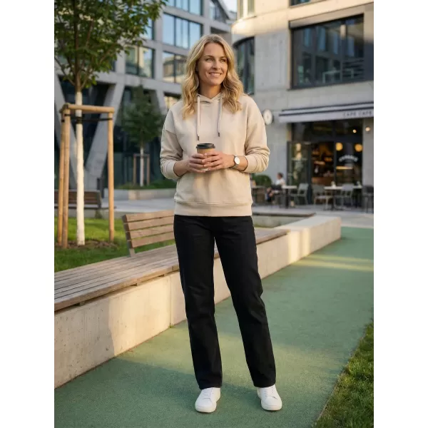  Ženski sweatshirt ALTISPORT NoPrint NP/ALW124 LEDENO SIVA 