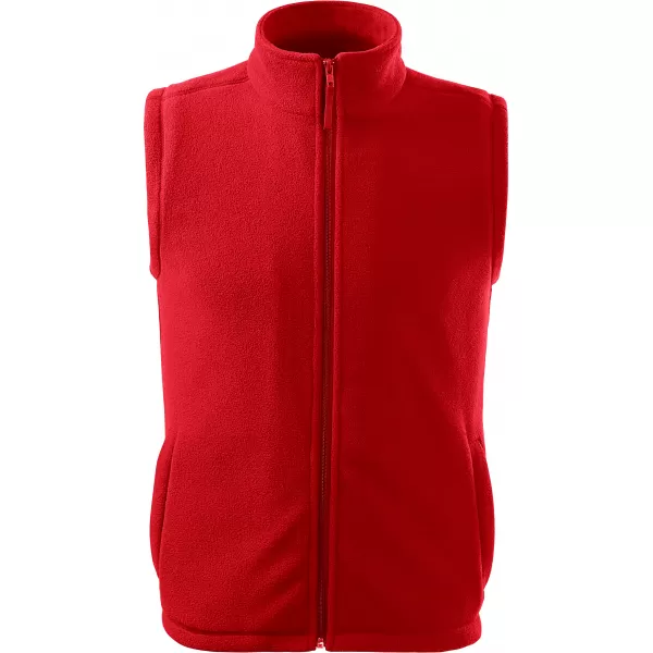  Unisex prsluk runo ALTISPORT NoPrint NP/ALU815 CRVENI 