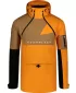 Muška zimska jakna NORDBLANC SNOWPACK NBWJM8124 NARANČASTA