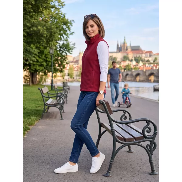  Unisex prsluk runo ALTISPORT NoPrint NP/ALU815 MARLBORO 