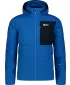 Muška zimska jakna NORDBLANC ORIENTING NBWJM8057 PLAVA