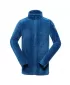 Muška topla majica ALPINE PRO LOMM MSWD388 PLAVI MIKONOS