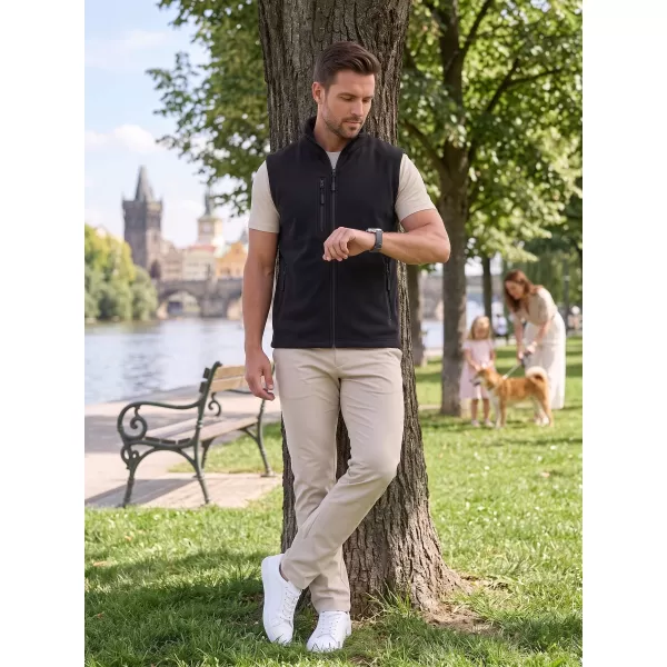  Unisex prsluk ALTISPORT NoPrint NP/ALU525 CRNA 