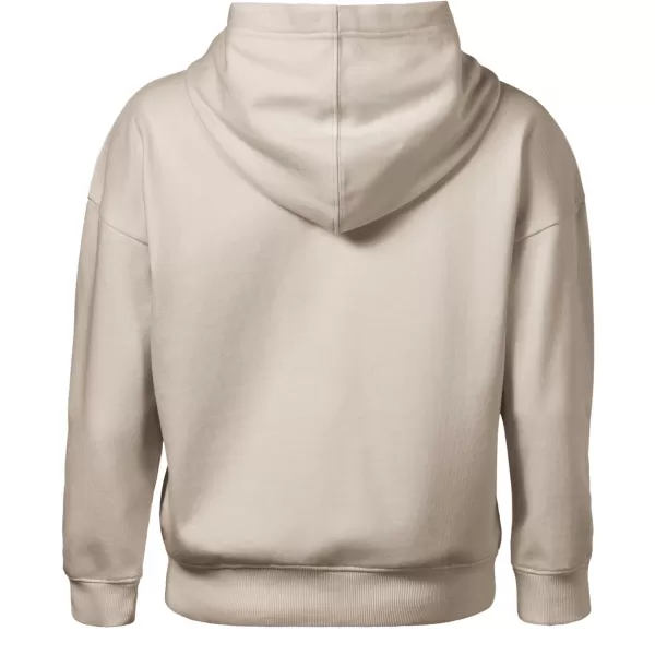  Ženski sweatshirt ALTISPORT NoPrint NP/ALW124 LEDENO SIVA 