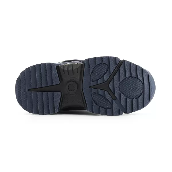  Zimske čizme ALPINE PRO NERO KBTD426 PLAVI MYKONOS 