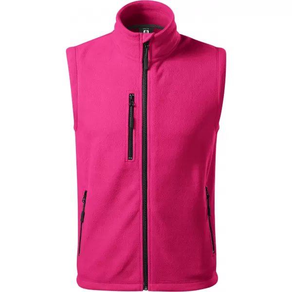  Unisex prsluk ALTISPORT NoPrint NP/ALU525 MAGENTA 
