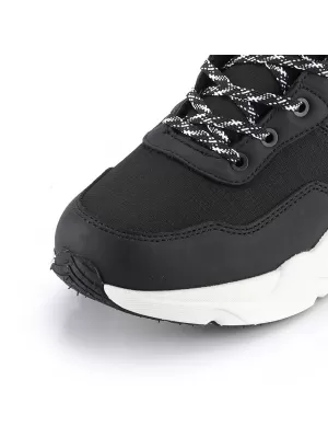Ženske cipele ALPINE PRO MYTIKASA LBTB466 CRNI