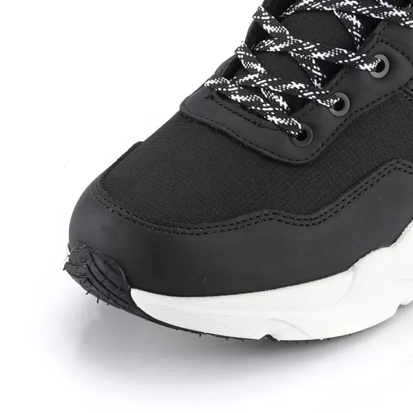  Ženske cipele ALPINE PRO MYTIKASA LBTB466 CRNI 