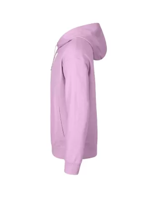 Muški sweatshirt ALTISPORT NoPrint NP/ALM024 ORHIDEJA