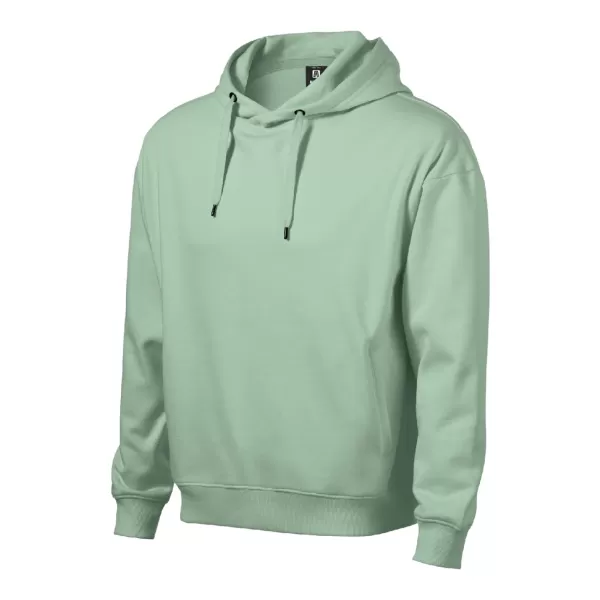  Muški sweatshirt ALTISPORT NoPrint NP/ALM024 KADULJA 