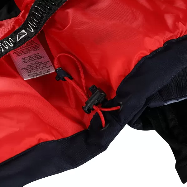  Muška donja skijaška jakna ALPINE PRO FERER MJCD697 PLAVA 