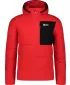 Muška zimska jakna NORDBLANC ORIENTING NBWJM8057 CRVENA