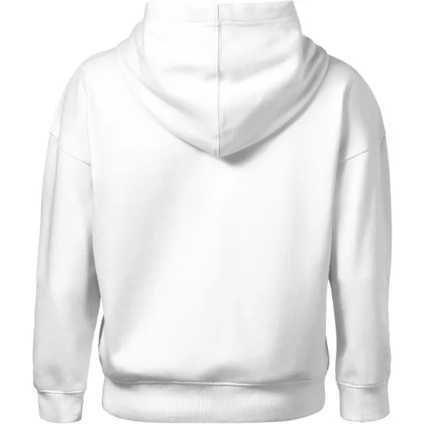  Ženski sweatshirt ALTISPORT NoPrint NP/ALW124 BIJELA 
