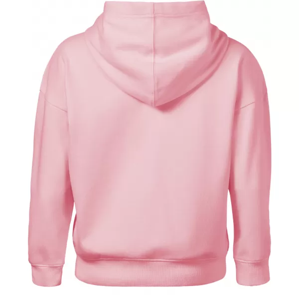  Ženski sweatshirt ALTISPORT NoPrint NP/ALW124 RUŽIČASTA 