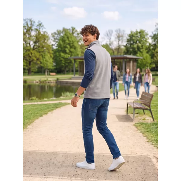  Unisex prsluk ALTISPORT NoPrint NP/ALU525 SVIJETLOSIVA 