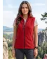 Unisex prsluk ALTISPORT NoPrint NP/ALU525 CRVENA