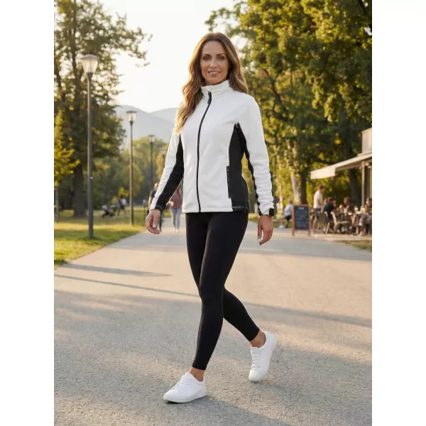  Ženska majica ALTISPORT NoPrint NP/ALW825 BIJELA 