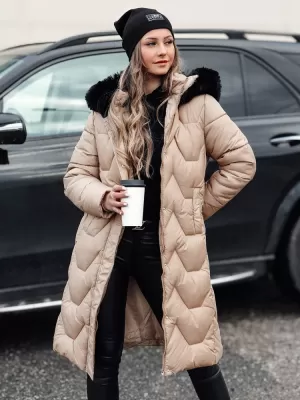 Kaput DSTREET WINTERACT TY4777 BEŽ