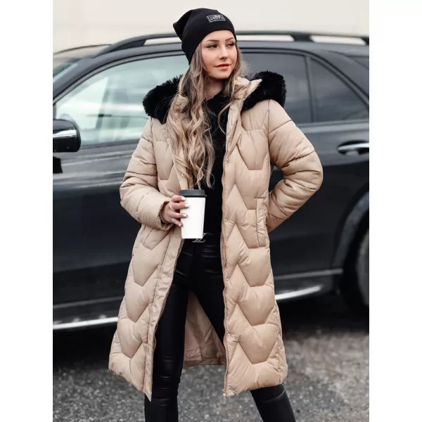  Kaput DSTREET WINTERACT TY4777 BEŽ 