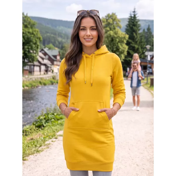  Ženska izdužena dukserica ALTISPORT NoPrint NP/ALW914 JANTA 