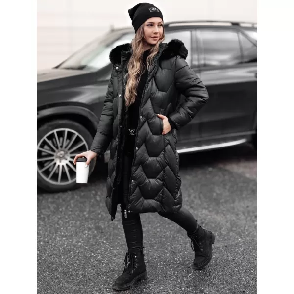  Kaput DSTREET WINTERACT TY4775 CRNI 