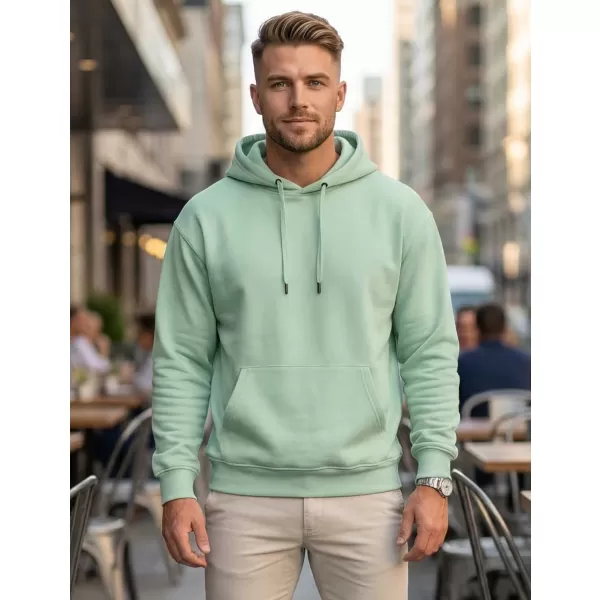  Muški sweatshirt ALTISPORT NoPrint NP/ALM024 KADULJA 