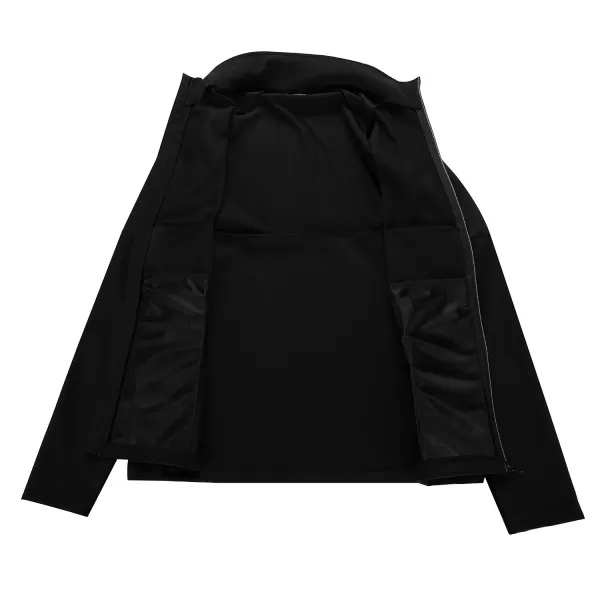  Muški sweatshirt ALPINE PRO DOZER MSWD424 CRNA 