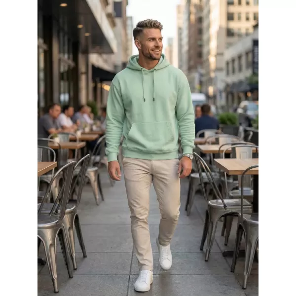  Muški sweatshirt ALTISPORT NoPrint NP/ALM024 KADULJA 