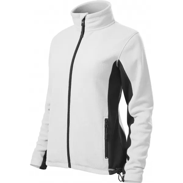  Ženska majica ALTISPORT NoPrint NP/ALW825 BIJELA 