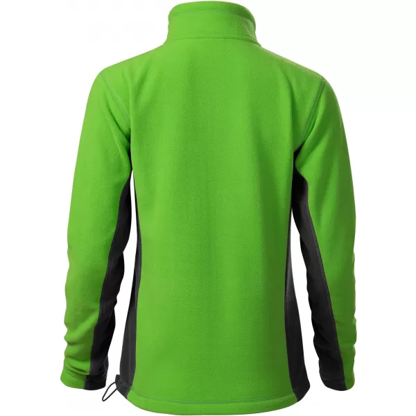  Ženska majica ALTISPORT NoPrint NP/ALW825 JABUČNA ZELENA 