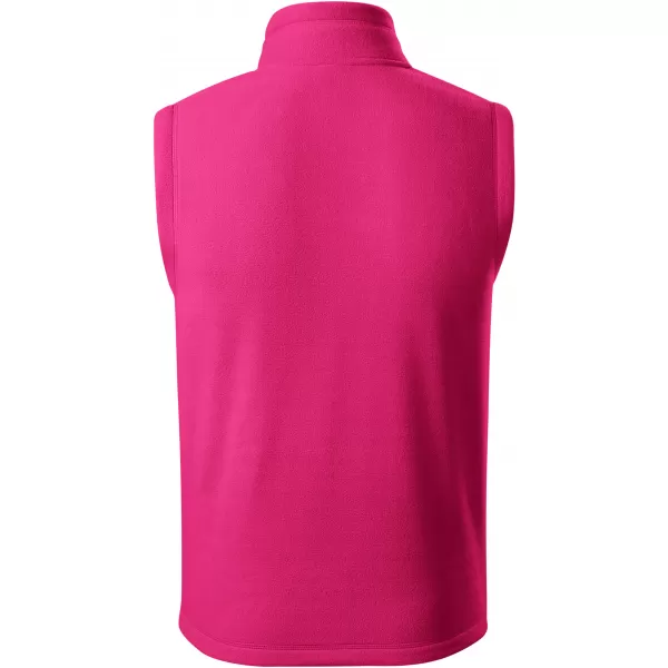  Unisex prsluk ALTISPORT NoPrint NP/ALU525 MAGENTA 