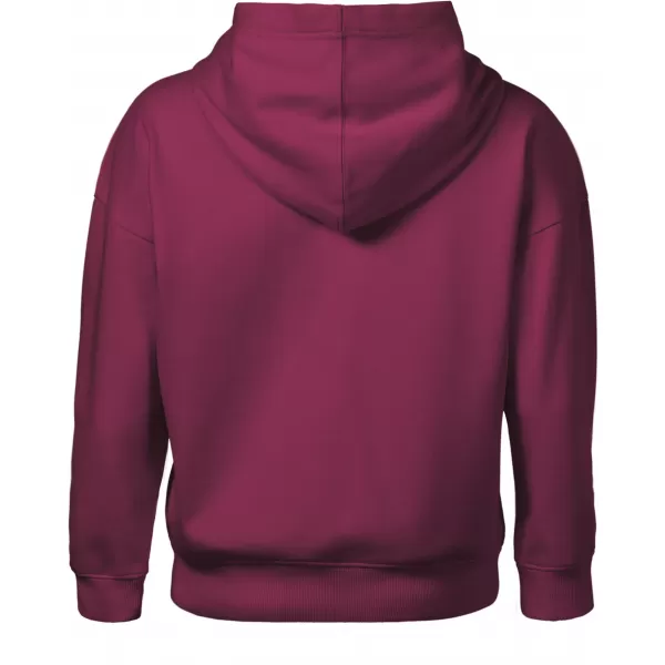  Ženski sweatshirt ALTISPORT NoPrint NP/ALW124 FUKSIJA 