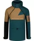 Muška zimska jakna NORDBLANC SNOWPACK NBWJM8124 TAMNO ZELENA