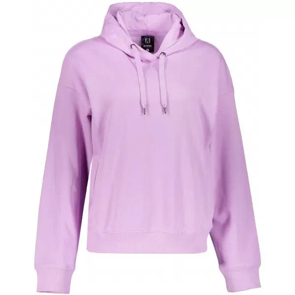 Ženski sweatshirt ALTISPORT NoPrint NP/ALW124 ORHIDEJA 