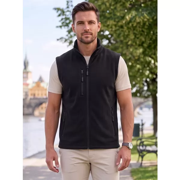  Unisex prsluk ALTISPORT NoPrint NP/ALU525 CRNA 