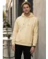 Muški sweatshirt ALTISPORT NoPrint NP/ALM024 BURBONSKA VANILIJA