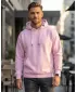 Muški sweatshirt ALTISPORT NoPrint NP/ALM024 ORHIDEJA