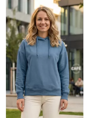 Ženski sweatshirt ALTISPORT NoPrint NP/ALW124 TRAPER