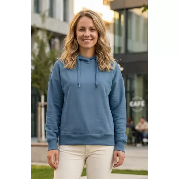  Ženski sweatshirt ALTISPORT NoPrint NP/ALW124 TRAPER 