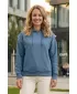 Ženski sweatshirt ALTISPORT NoPrint NP/ALW124 TRAPER