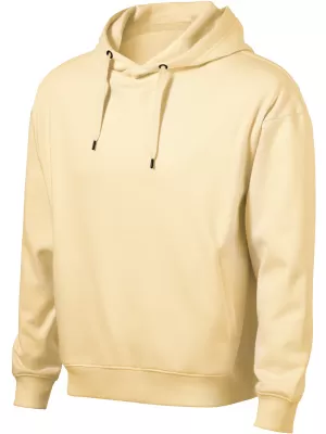 Muški sweatshirt ALTISPORT NoPrint NP/ALM024 BURBONSKA VANILIJA