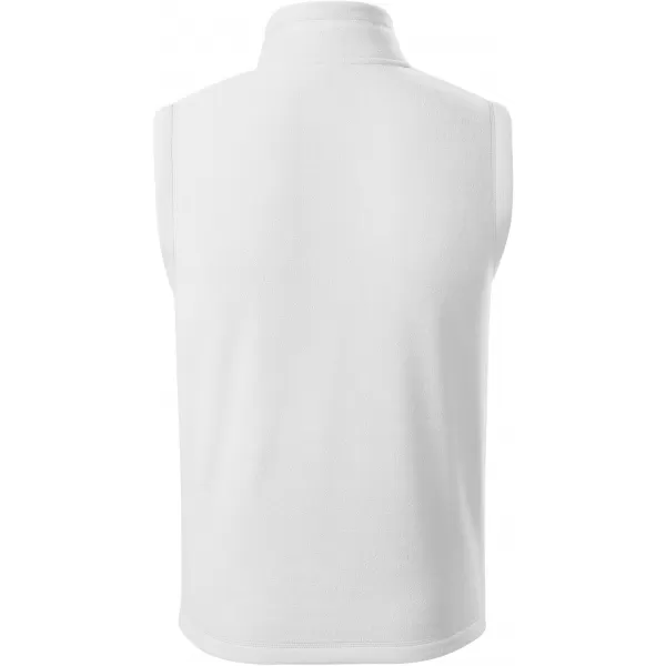  Unisex prsluk ALTISPORT NoPrint NP/ALU525 BIJELA 